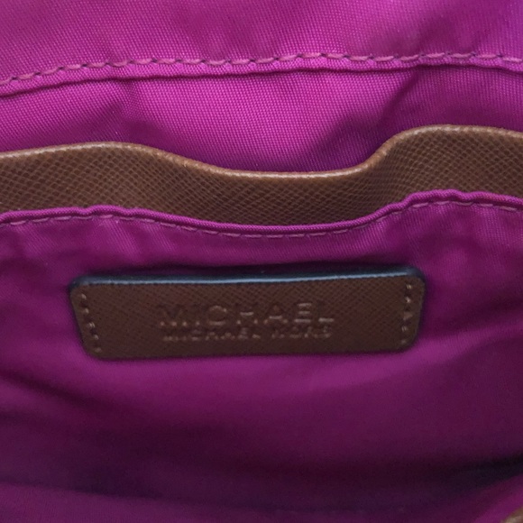 Michael Kors Satchel - Picture 3 of 6